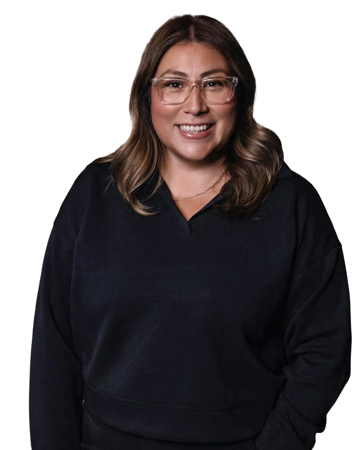 Jenny Ascencio